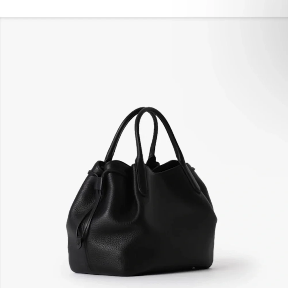 Kate Spade Dumpling Small Satchel
Black - Picture 3 of 16